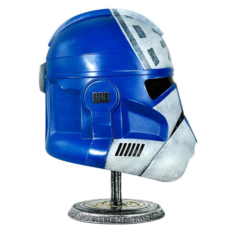 クローン・トルーパー／ジェシー ヘルメット