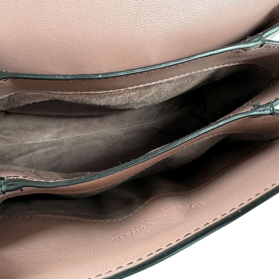 BOTTEGAVENETA ショルダーバッグ