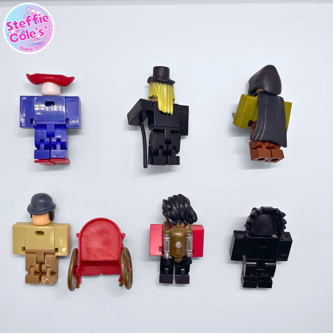 ロブロックス フィギュア　お値下げ△ ROBLOX ロブロックス コアフィギュア 楽天 通販 の通販 価格1799