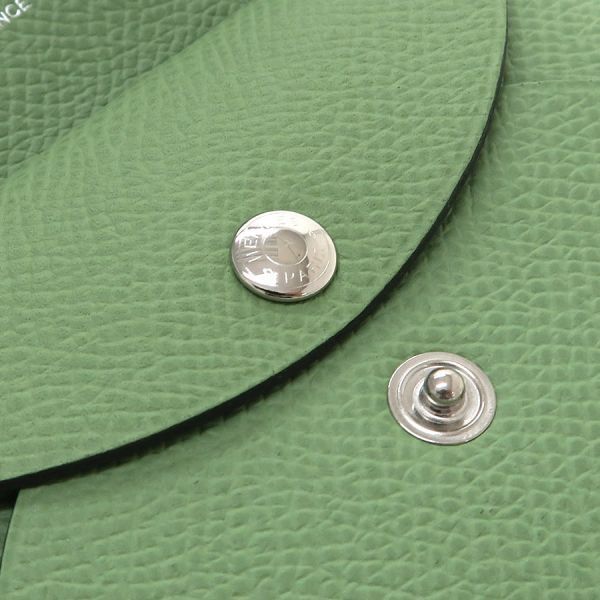 エルメス カルヴィデュオ 【Aランク】【中古】 エルメス カルヴィ  