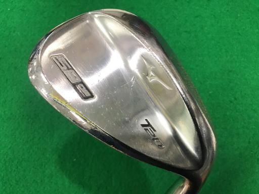 爆買い，本物保証 【中古】 ミズノ Mizuno T20 58°/08° ウェッジ WG リシャフト (フレックスその他) メンズ 男性用 右利き 右用 Cランク ゴルフクラブ ウェッジ