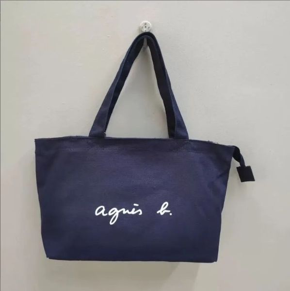 新品 アニエスベー agnes b. トートバッグ ハンドバッグ