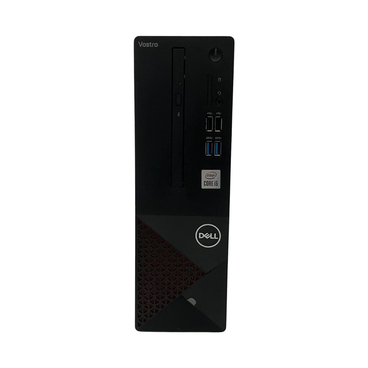 Dell Vostro 3681 i5-10400 GT1030 メモリ 8GB SSD 256GB Win11 Home デスクトップPC B10419403