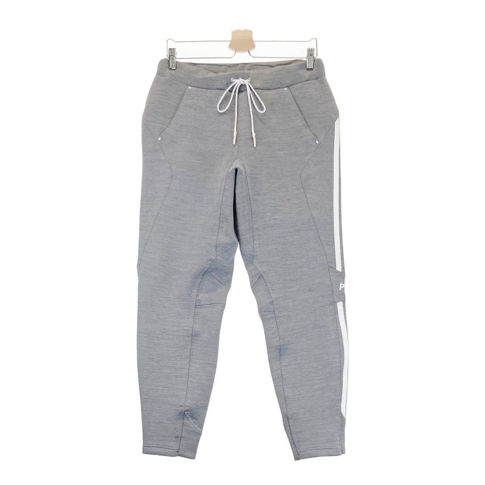 パーリーゲイツ テックダンボールパンツ 人気完売品パーリーゲイツ