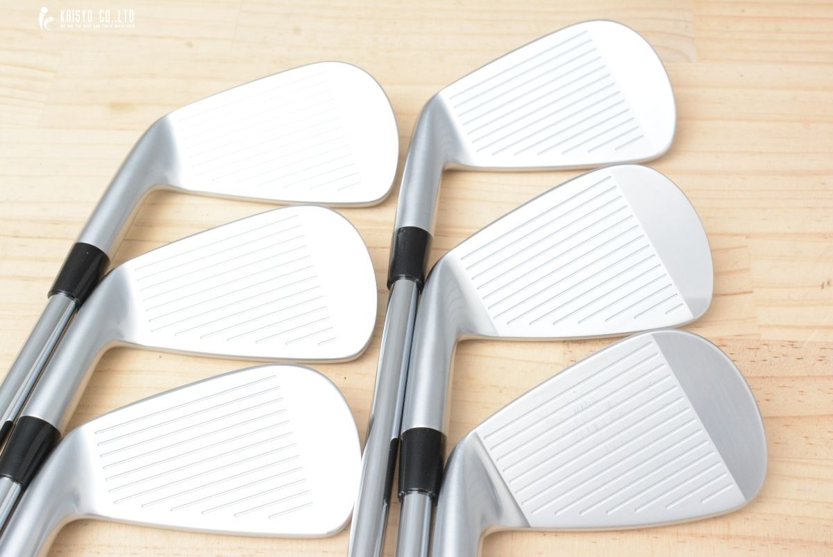 ブリヂストン 221CB アイアン（5〜P） モーダス105S ブリヂストン 221CB アイアンの試打レビュー 口コミ・評価 ギア