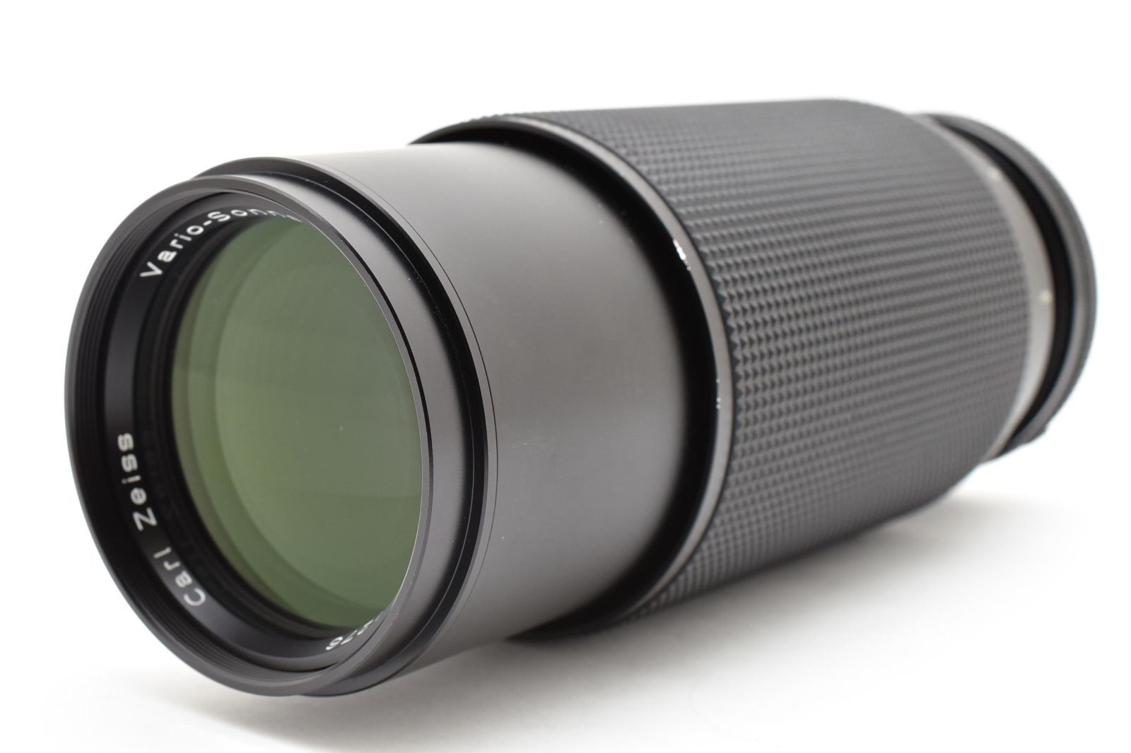 実働品 carl zeiss vario sonnar 80-200mm f4 Carl Zeiss Vario-Sonnar T* 80-200mm F/4 [MM] | LENS-DB.COM