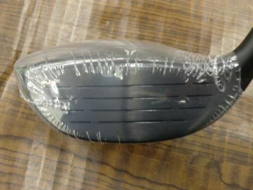 ウィルソン Wilson Staff DYNAPWR 3 W フェアウェイウッド FW PROJECT X HZRDUS SMOKE RDX RED 60 フレックスS メンズ 男性用 右利き 右用 Nランク ゴルフクラブ