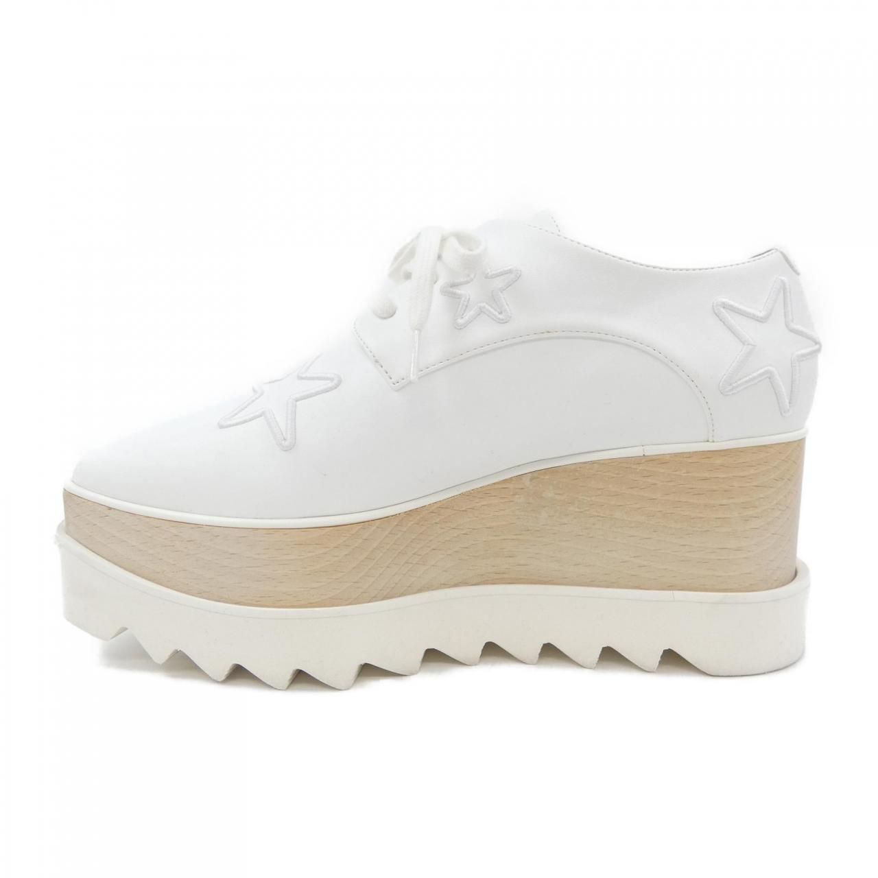 ステラマッカートニー STELLA MCCARTNEY 800384 シューズ