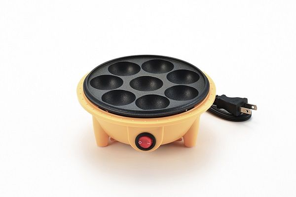 たこ焼きプレート プエル 8穴 PU-104(1001395) 人気・おすすめ|省スペース設計・旅行向けにおすすめ お得商品 プライバシー配送 国内発送・安心販売体制 たこ焼きプレート プエル 8穴 PU-104(1001395) 人気・おすすめ|省スペース設計・旅行向けにおすすめ お得商品 プライバシー配送 国内発送・安心販売体制