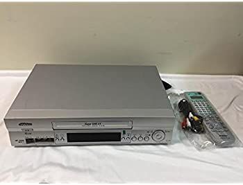 中古】VICTOR HR-S600 SVHS ビデオデッキ (premium vintage) 中古】VICTOR HR-S600 SVHS ビデオデッキ (premium vintage)