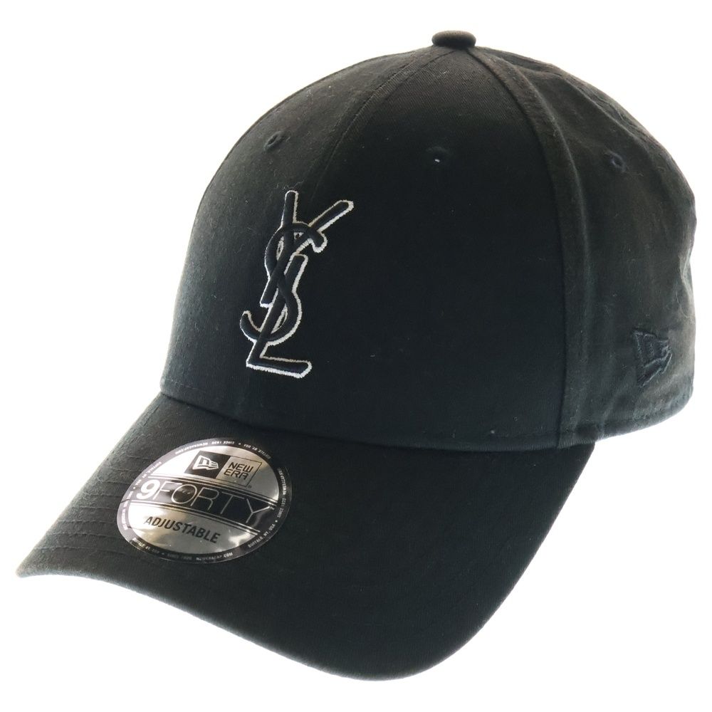 SAINT LAURENT PARIS (サンローランパリ) ×New Era ニューエラ