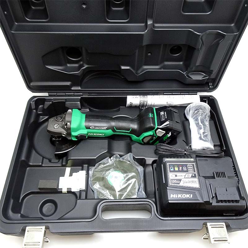 マキタ GA418 GA504 充電式ディスクグラインダ 純正BT4個 セット マキタ GA418 GA504 充電式ディスクグラインダ 純正BT4個 セット