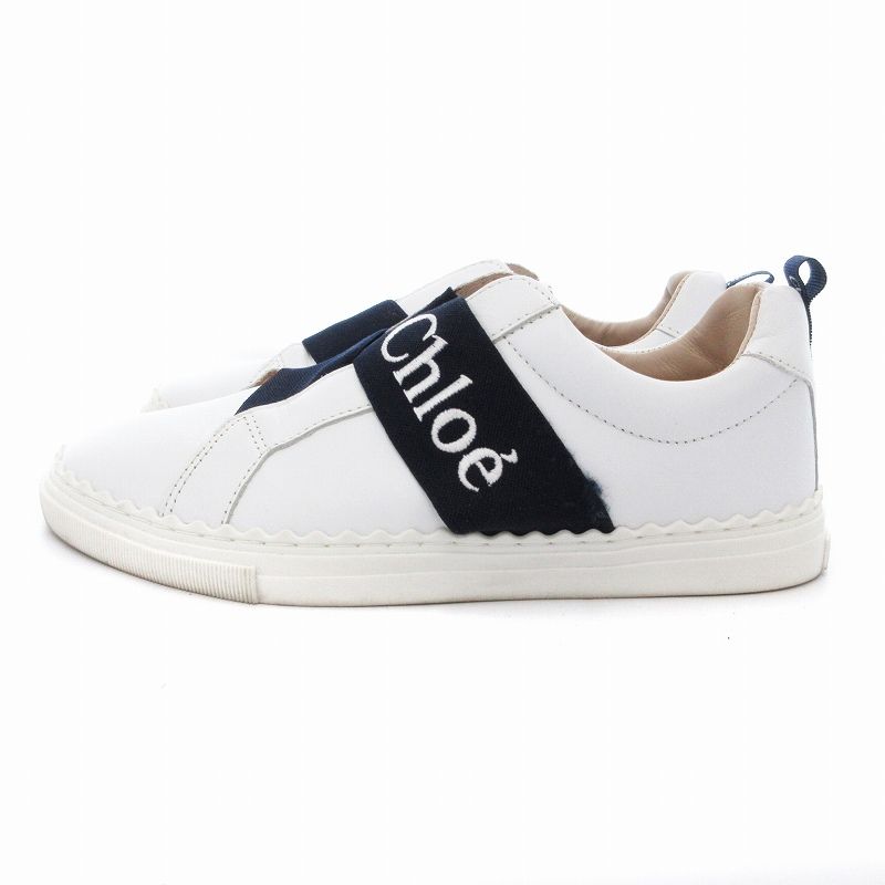 Chloe　スリッポン　36サイズ Chloe スリッポン 36サイズ