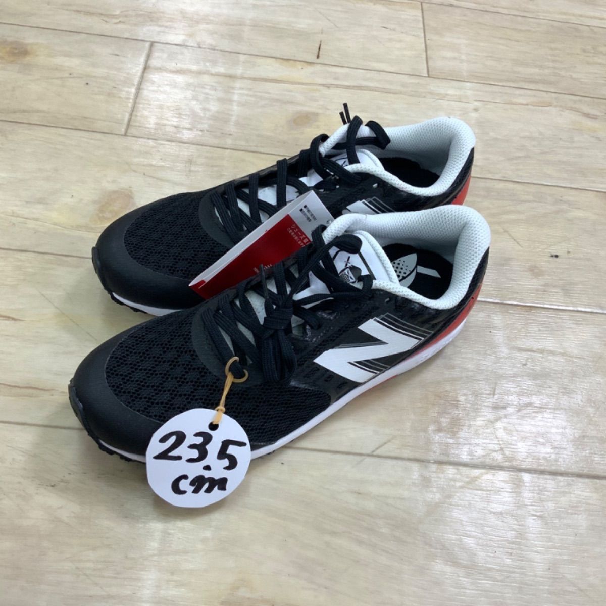 23.5cm【New Balance WR996MNK】ニューバランス996