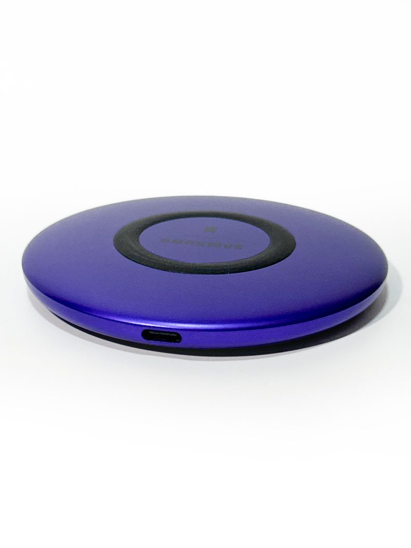 Samsung BTS Edition Wireless Charger BTS ワイヤレス充電器 EP-P110 