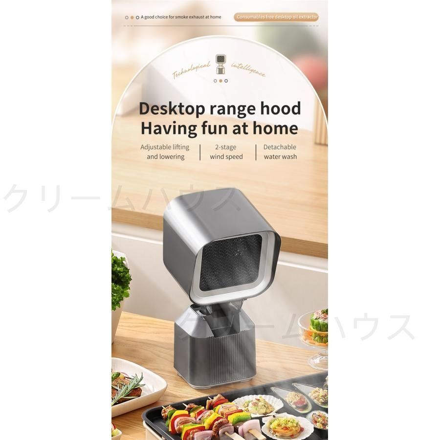3600rpmの超吸引力