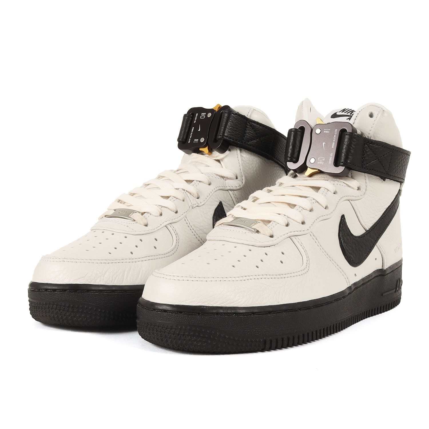 美品】NIKE ナイキ サイズ:26.0cm / 1017 ALYX 9SM AIR FORCE 1 HIGH 