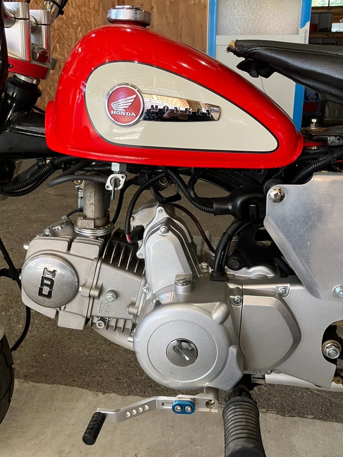 トライク　125ccモンキータイプ　新古車 sddefault.jpg