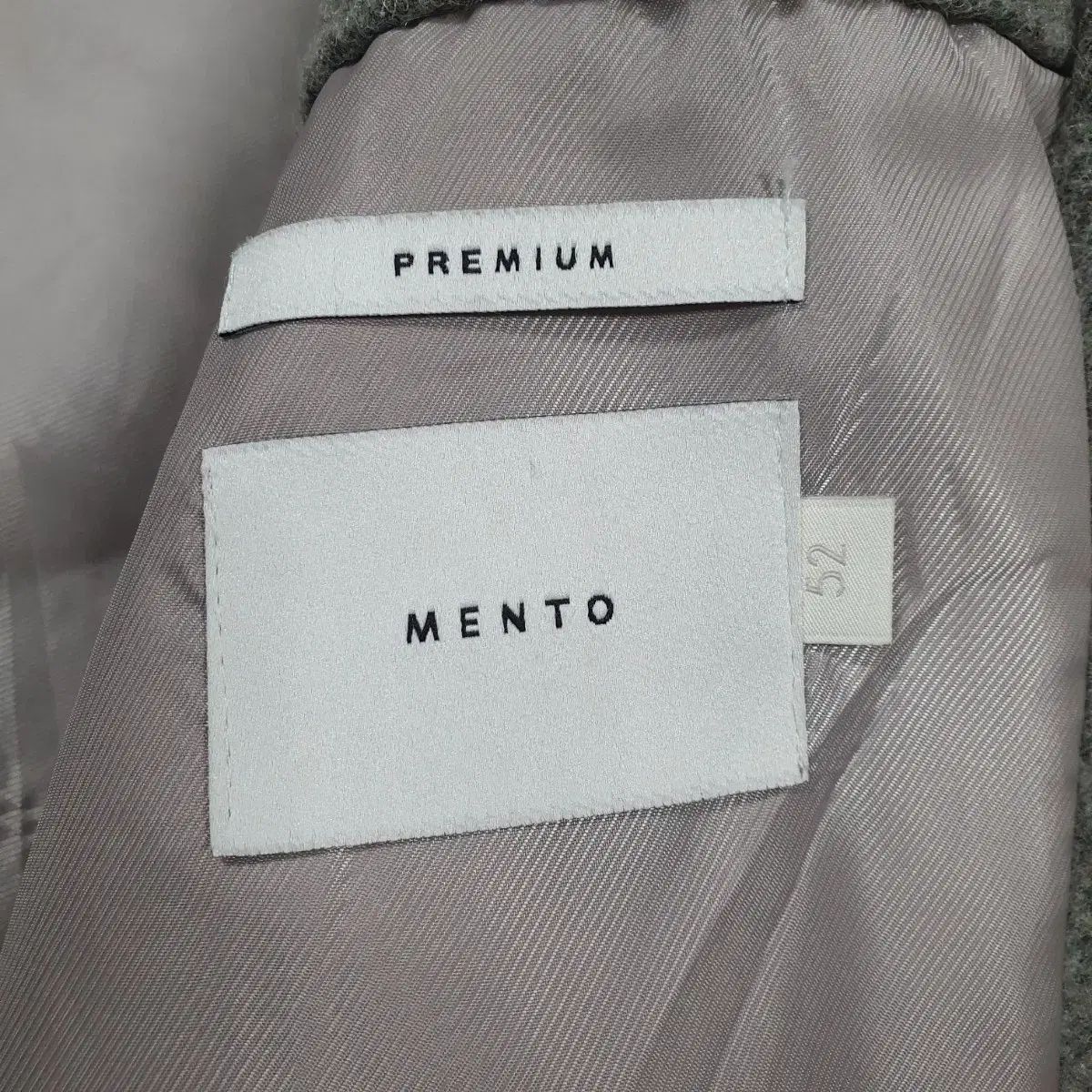 MENTO