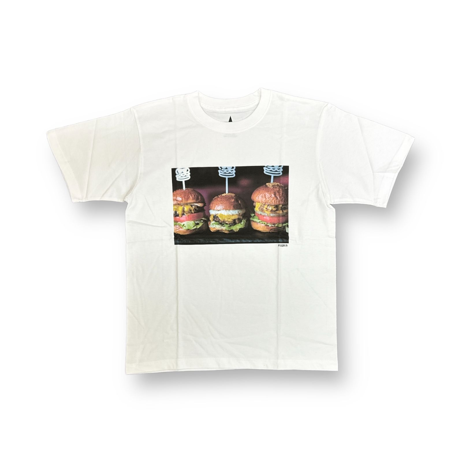 【非売品】テリヤキボーイズ TERIYAKI BOYZ ハンバーガーフィギュア Amazon | テリヤキボーイズ TERIYAKI BOYZ ハンバーガー