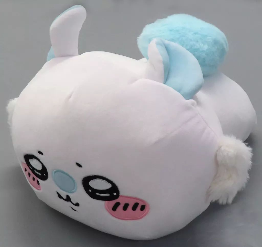 中古】ぬいぐるみ モモンガ だららんBIGぬいぐるみ～モモンガ～ 「ちい