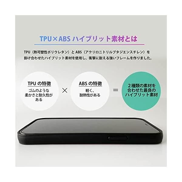 HANATORA] iPhone13 Pro ケース 本革 イタリアンレザー スマホケース