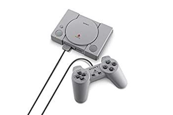 プレイステーション クラシック 【公式オンラインショップ】