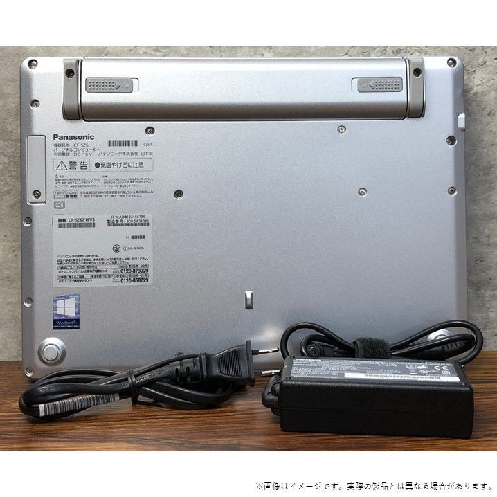 美品・軽量・LTE対応・大容量SSD>Let's cf-sz6 /Office 美品・軽量・LTE対応・大容量SSD>Let's cf-sz6 /Office