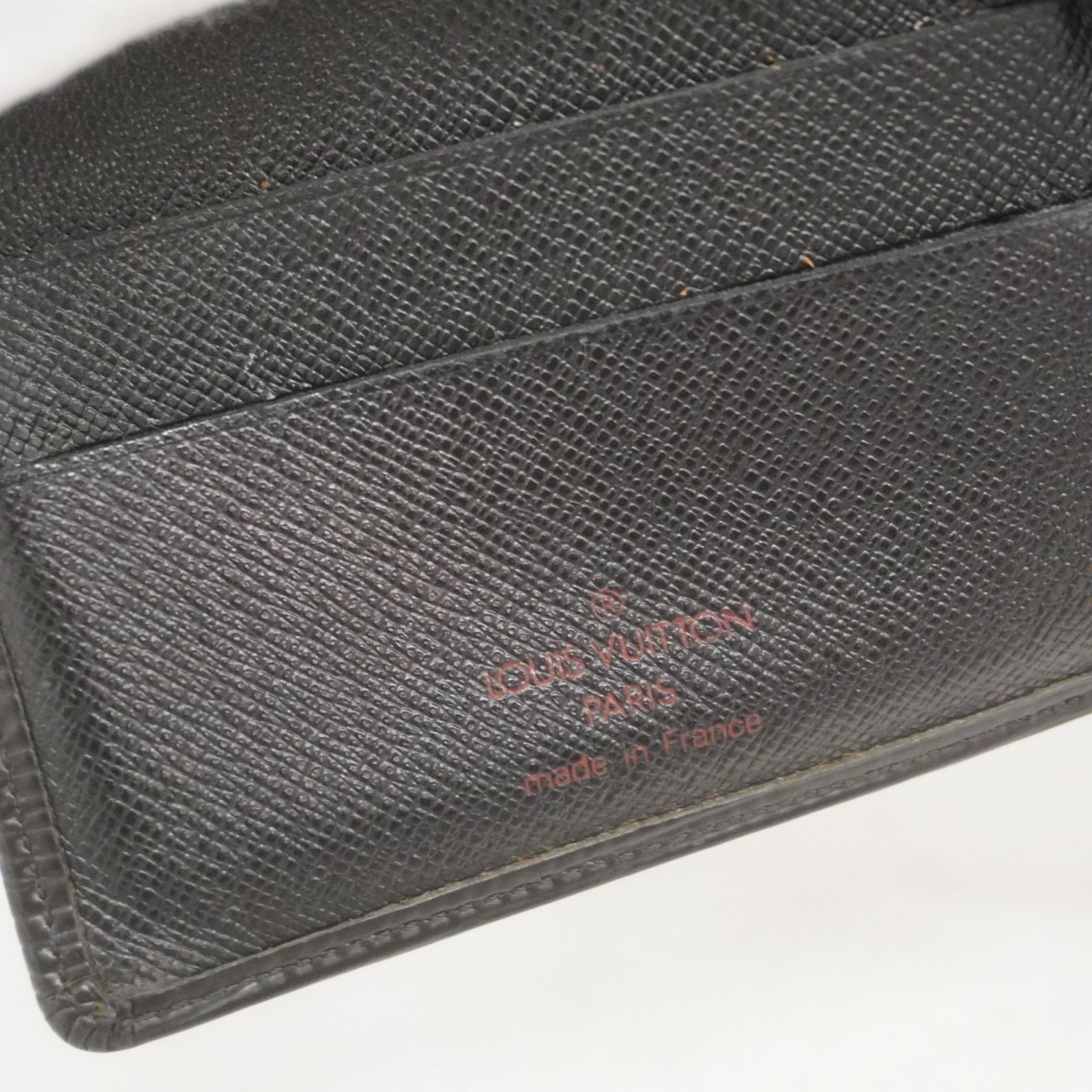ルイ・ヴィトン(Louis Vuitton) ルイ・ヴィトン 財布 エピ