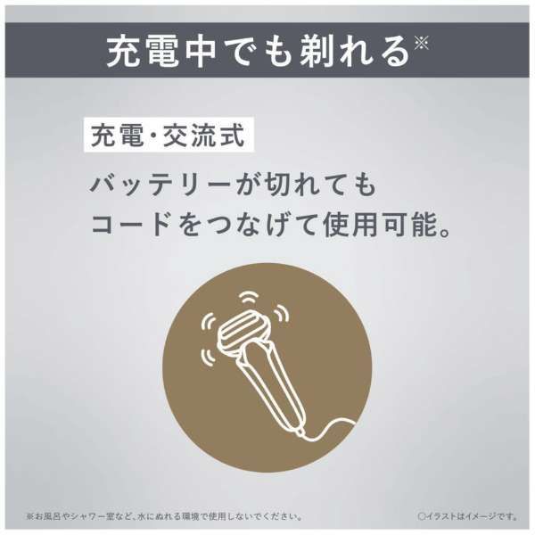|AC100V-240V