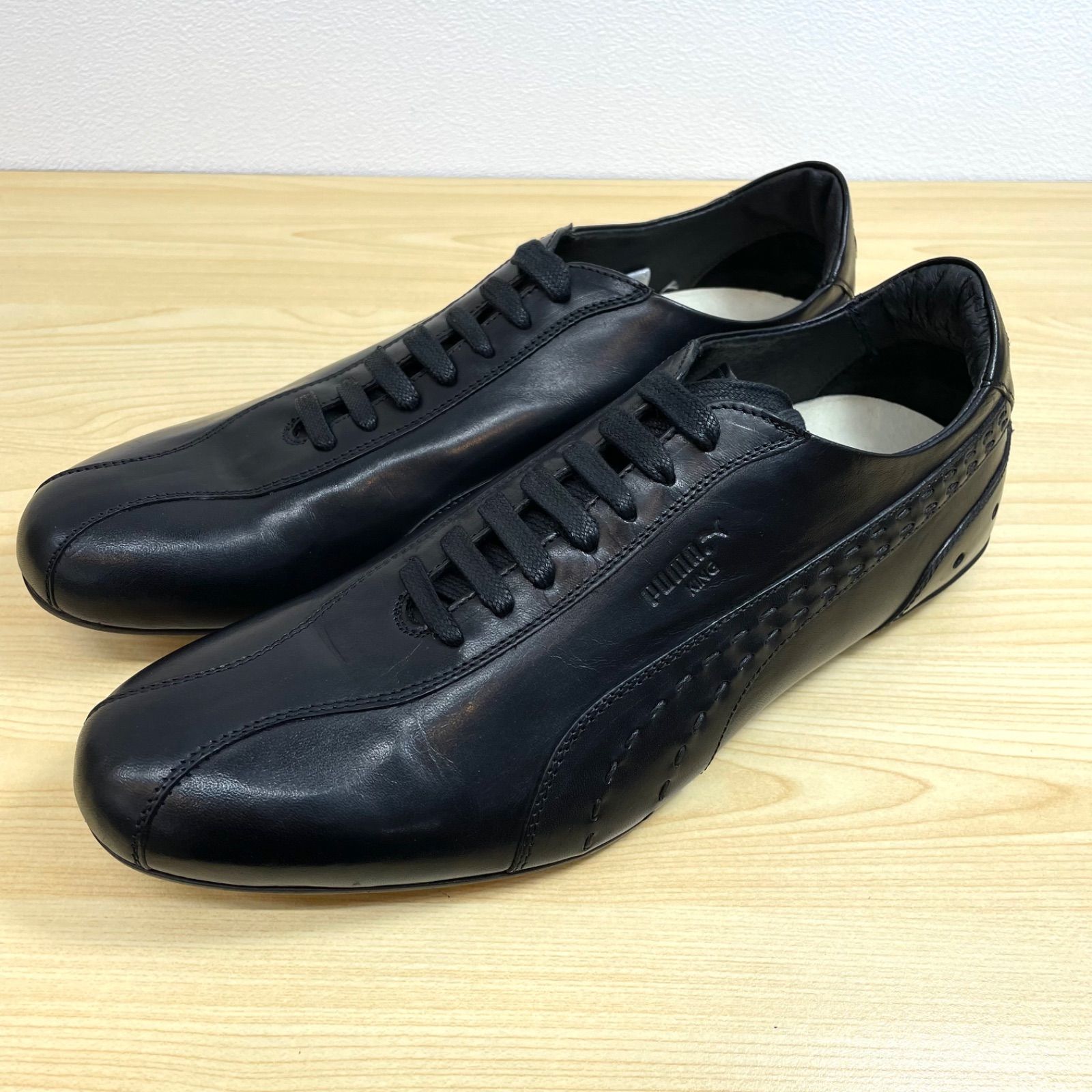 未使用】プーマブラックレーベル PUMA THE BLACK LABEL