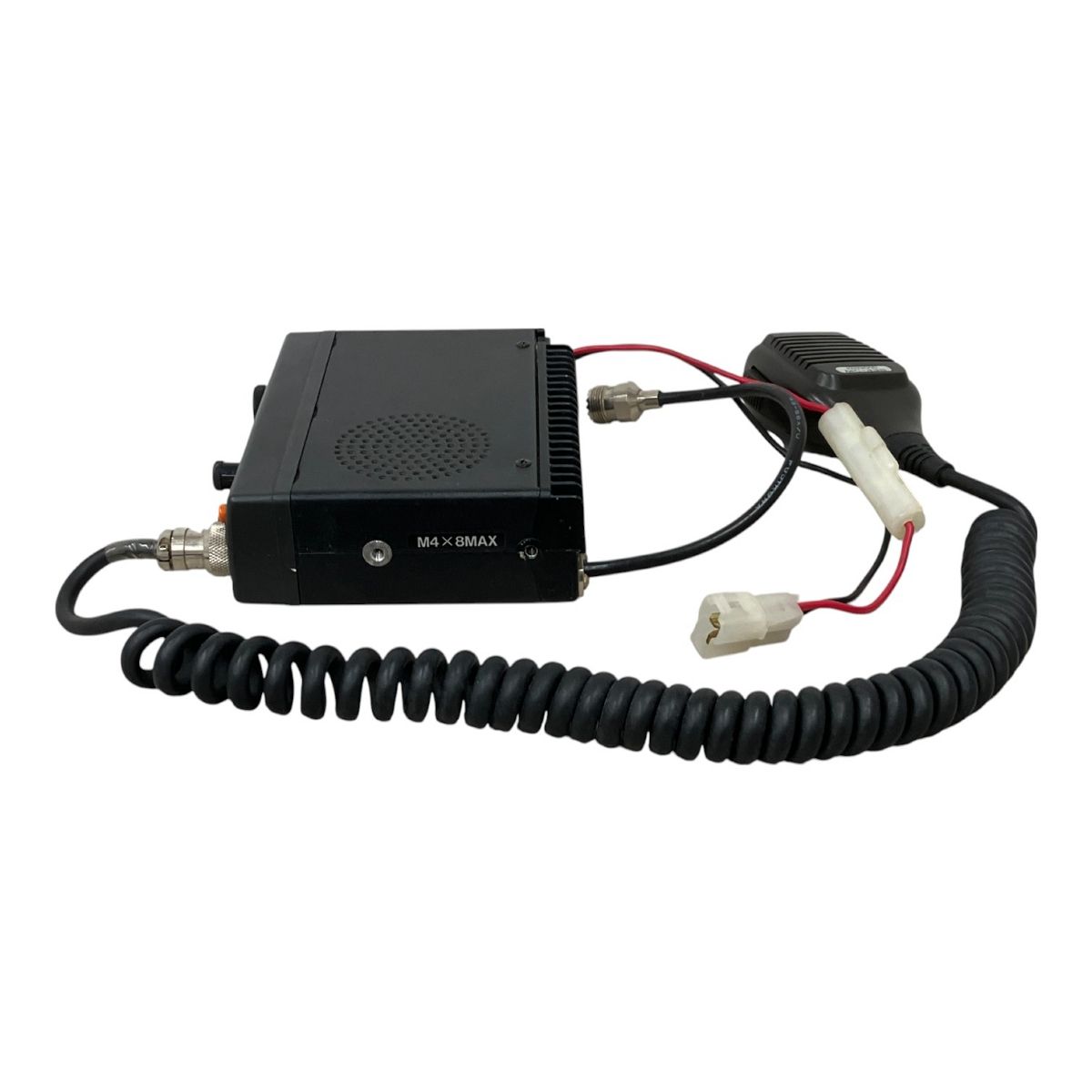 KENWOOD TM-441 430MHz FMトランシーバー 19.KENWOOD ケンウッド TM-441 430MHz FMトランシーバー マイク