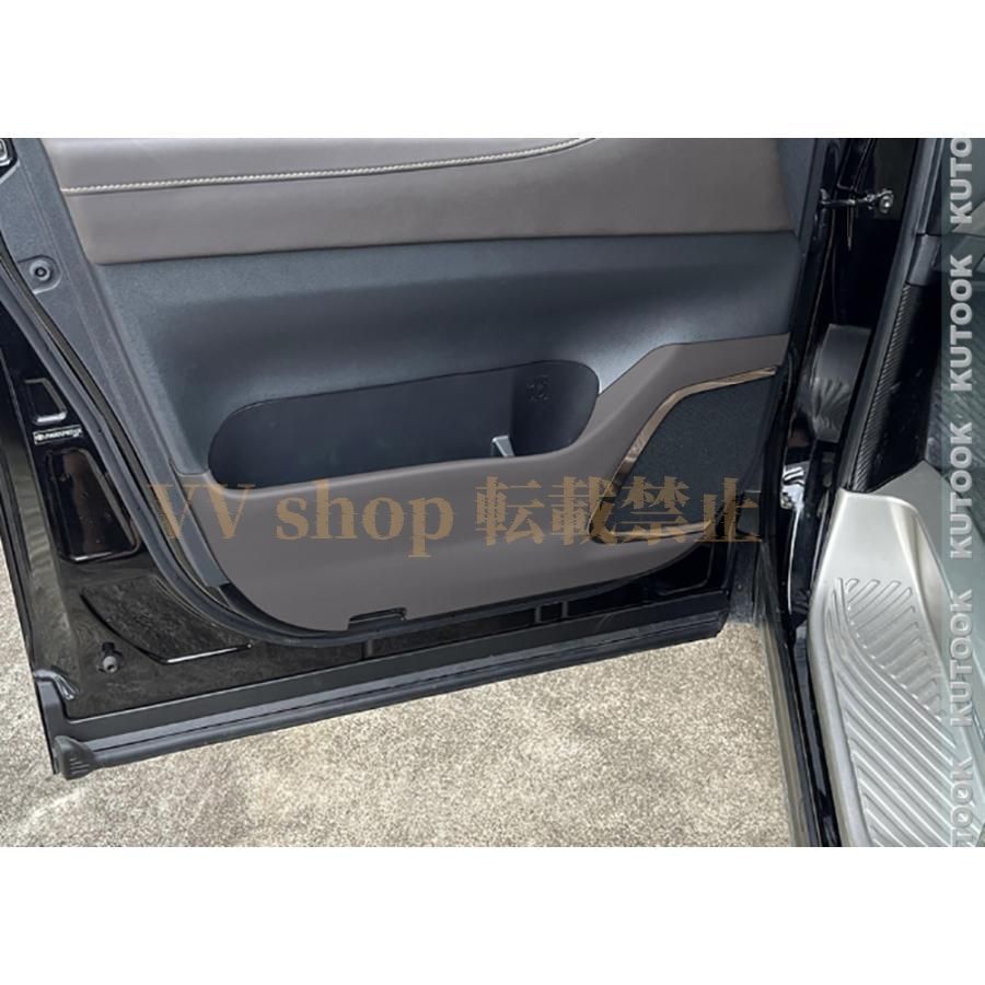 アルファード40系 ヴェルファイア40系