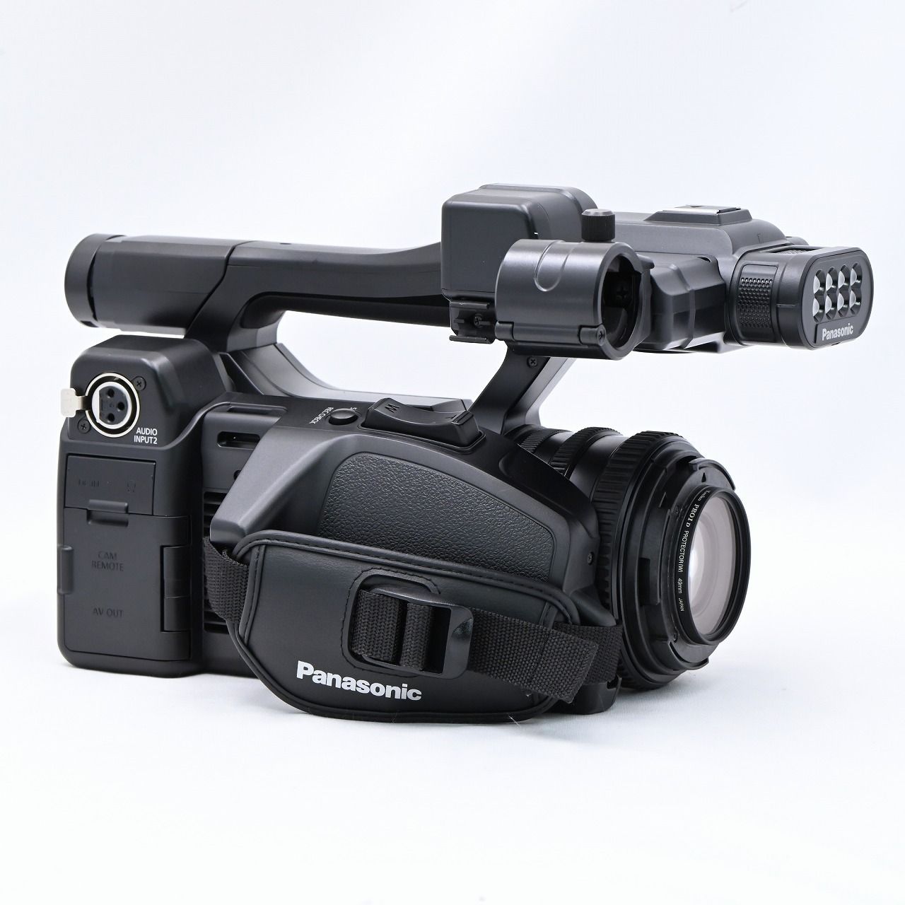 パナソニック Panasonic AG-AC30 メモリーカード・カメラレコーダー 