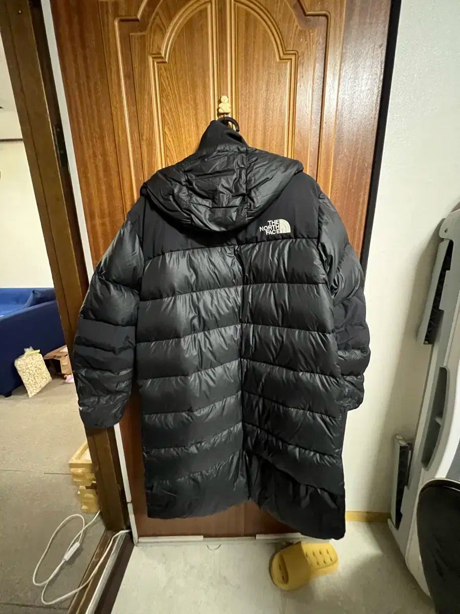 THE NORTH FACE ザノースフェイス 700 Nuptse ヌプシ ダウン ダウンジャケット 95