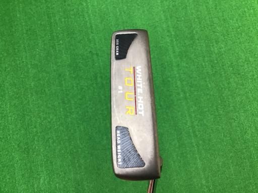 オデッセイ WHITE HOT TOUR オデッセイ WHITE HOT TOUR #2CS(センター