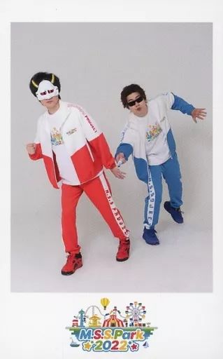 中古】コレクションカード(男性) M.S.S Project/FB777・あろま