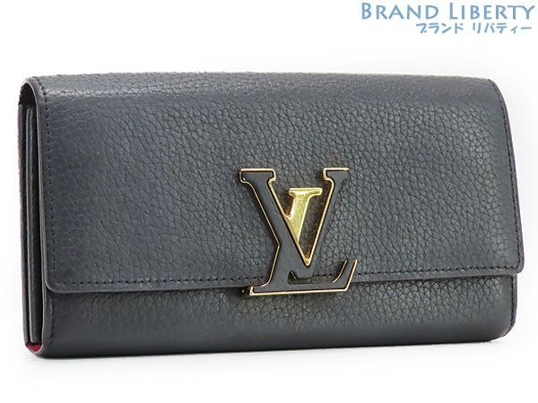 美品】ルイヴィトン LOUIS VUITTON パルナセア ポルトフォイユ