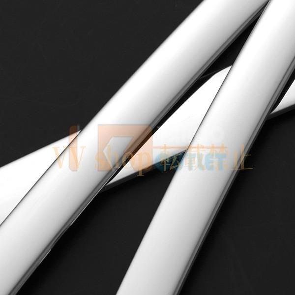 鏡面 カスタムパーツ