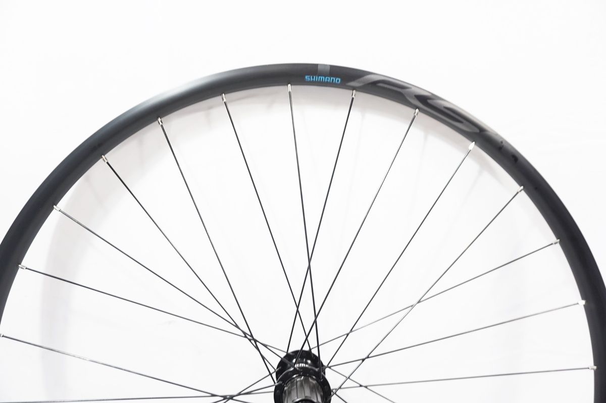 ホイールセット バイチャリ世田谷店