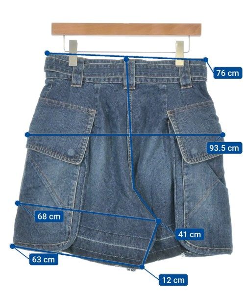 ショートパンツ レディース