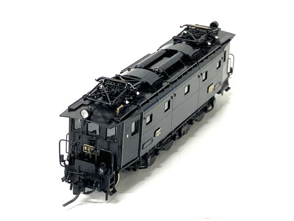 ムサシノモデル 国鉄 ED54 Nゲージ 鉄道模型 良好 S7926604 - ReRe