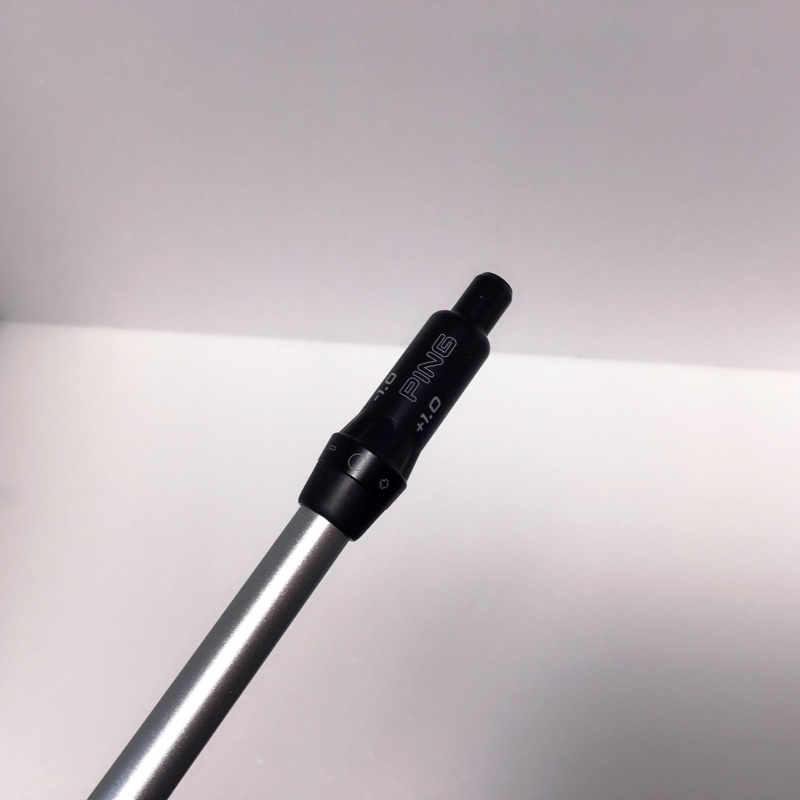 PING G430純正シャフト フジクラ　スピダーNX HL45 7W用 新品 G430純正 Speeder NX HL 45 ピン 7W用 シャフト - メルカリ