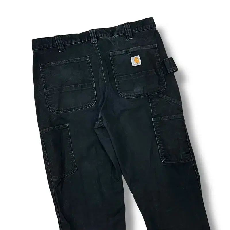 ダブルニー ワークパンツ