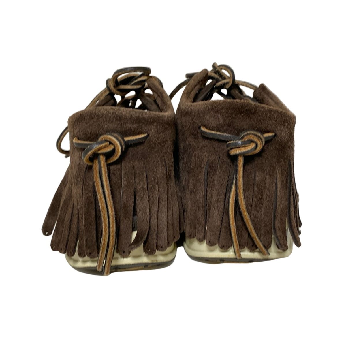 visvim⁄FBT ビズビム ヴィズヴィム visvim FBT2 SHAMAN-FOLK ()