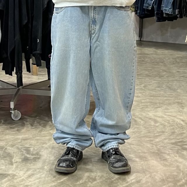0 USA製 リーバイス 90s デニムパンツ Levi