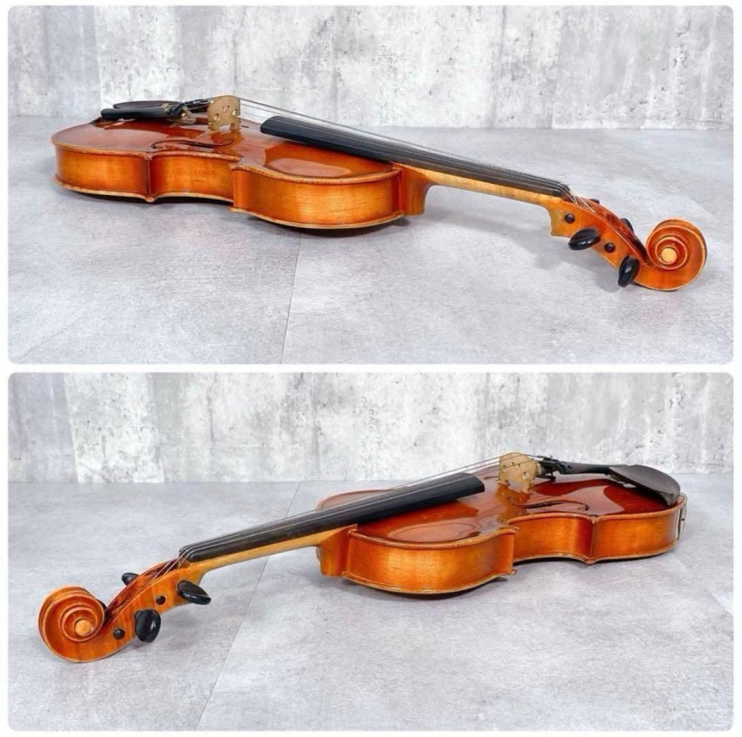 残り3日 Z852 SUZUKI バイオリン 特 No1 1|4 Anno 1971 便利そうな