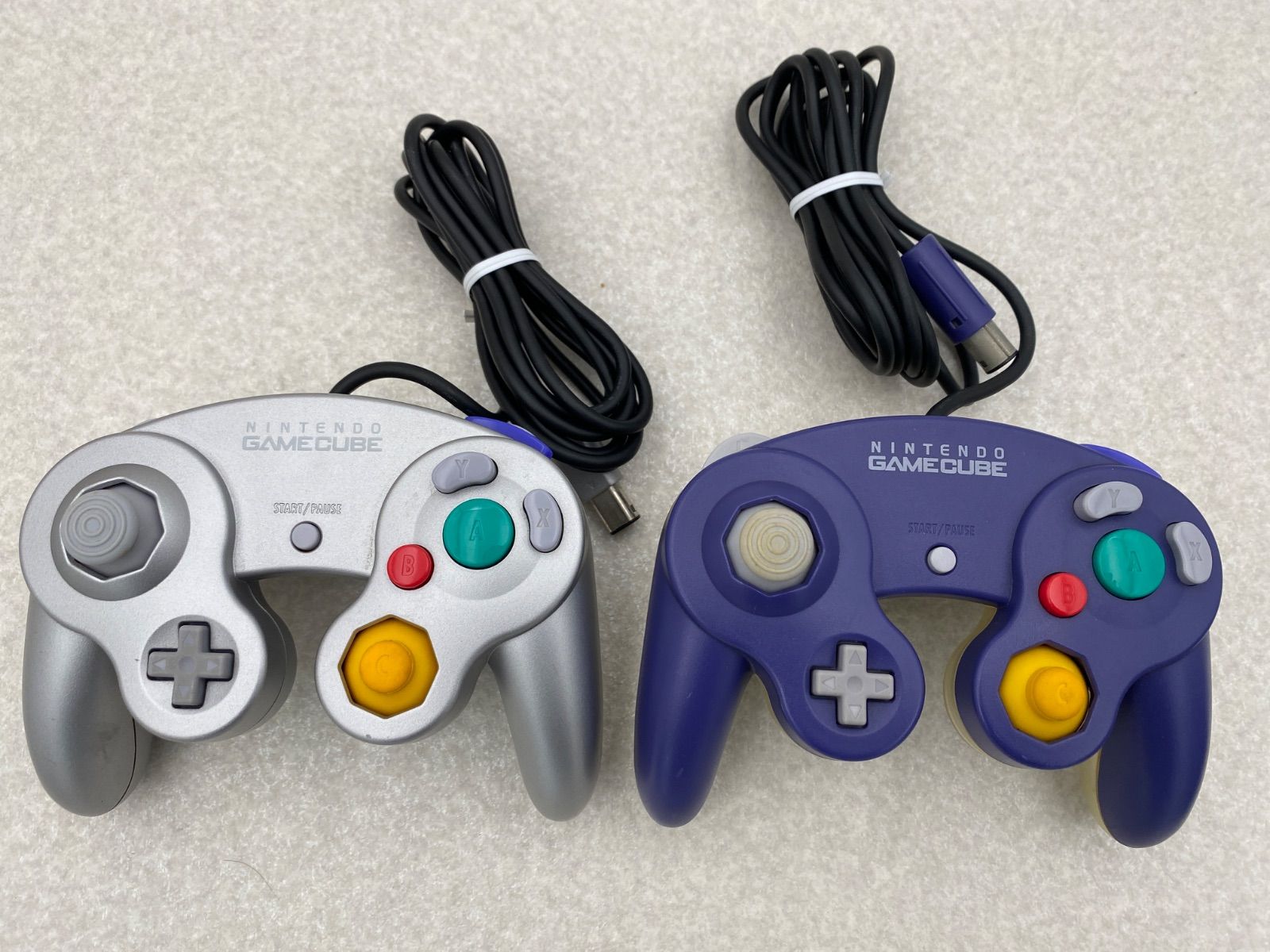 ゲームキューブ