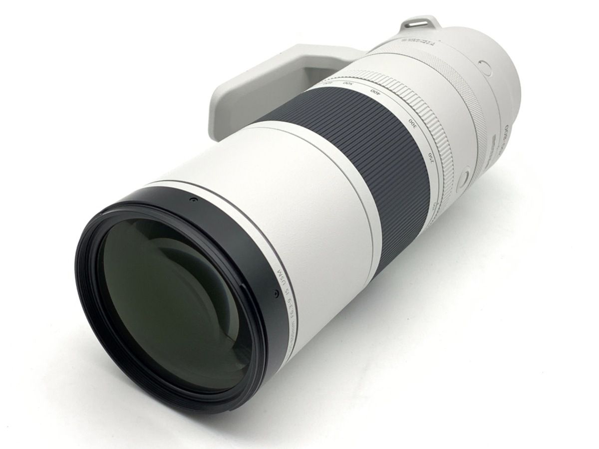 キヤノン RF 200 800 mm F 6 3 9 IS USM