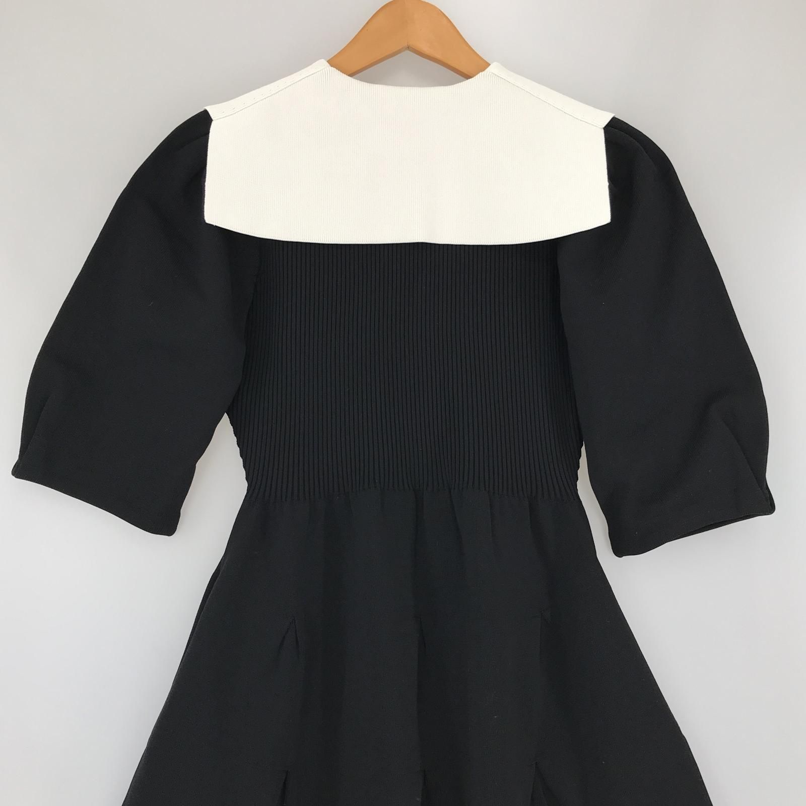 CELFORD セルフォード ホールガーメントワンピース size36